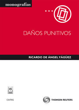 DAÑOS PUNITIVOS (E-BOOK)