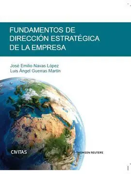 Fundamentos de Direccion Estrategica de la Empresa