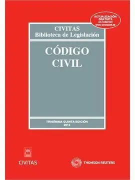 Código Civil (E-Book)