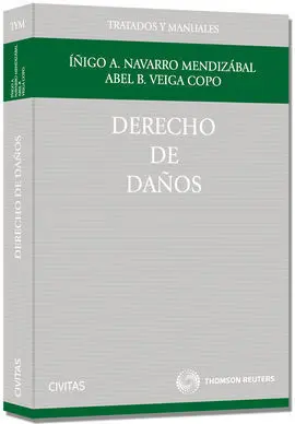 Derecho de Daños