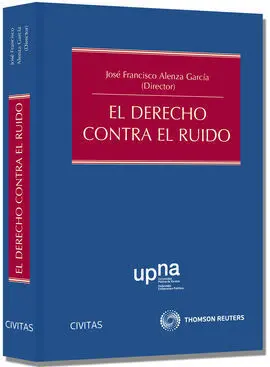 Derecho Contra el Ruido