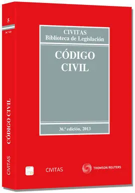Código Civil