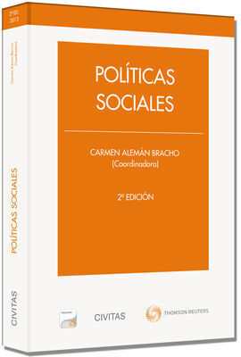 POLÍTICAS SOCIALES