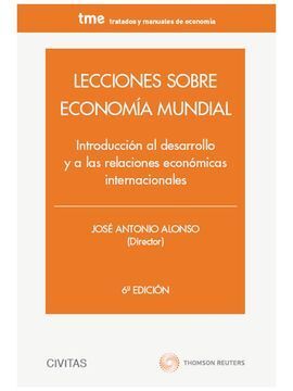 LECCIONES SOBRE ECONOMÍA MUNDIAL 2013