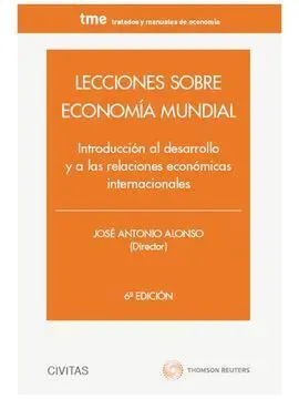 Lecciones Sobre Economía Mundial 2013