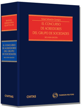 EL CONCURSO DE ACREEDORES DEL GRUPO DE SOCIEDADES