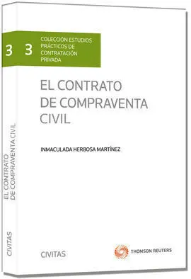 El Contrato de Compraventa Civil