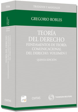 TEORÍA DEL DERECHO (DÚO PAPEL + E-BOOK)