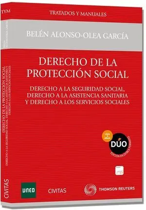 Derecho de la Protección Social (Dúo)