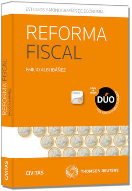 REFORMA FISCAL (DÚO)