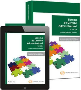 Sistema de Derecho Administrativo I (Papel + E-Book)