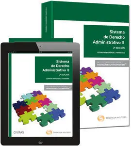 Sistema de Derecho Administrativo Ii (Papel + E-Book)