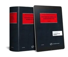 Tratado de Derecho Administrativo Tomo I (Papel + E-Book)