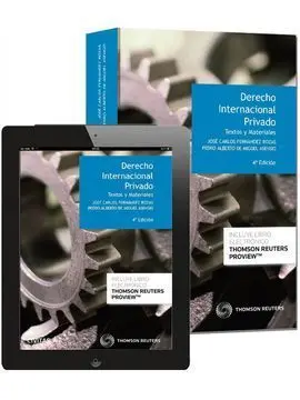 Derecho Internacional Privado