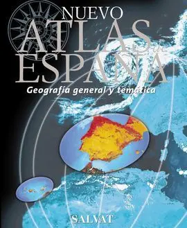Nuevo Atlas España