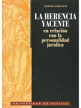 Herencia Yacente en Relacion con la Personalidad J