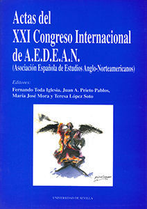 ACTAS DEL XXI CONGRESO INTERNACIONAL DE A.E.D.E.A.