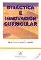 DIDÁCTICA E INNOVACIÓN CURRICULAR.