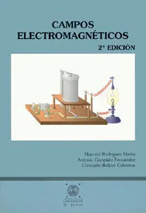 Campos Electromagneticos.