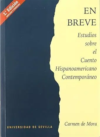 En Breve Estudios Sobre Cueno Hispanoamericano