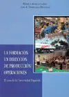 Formacion en Direccion de la Produccion/Operacione