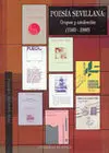 Poesia Sevillana: Grupos y Tendencias (1969-1980).