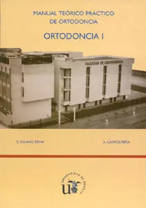 Ortodoncia I. Manual Teorico Practico de Ortodonci