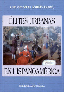 ELITES URBANAS EN HISPANOAMERICA. (DE LA CONQUISTA