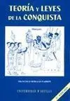 Teoría y Leyes de la Conquista