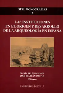 (Spal-X) las Instituciones en el Origen y Desarrollo de la a