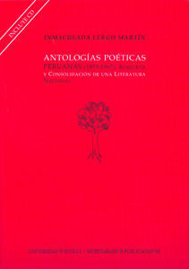 ANTOLOGÍAS POÉTICAS PERUANAS (1853-1967)