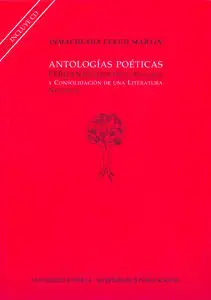 Antologías Poéticas Peruanas (1853-1967)