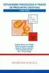 Estudiando Toxicología a Través de Preguntas Objetivas