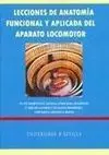 Lecciones de Anatomía Funcional y Aplicada del Aparato Locomotor