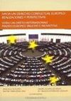HACIA UN DERECHO CONFLICTUAL EUROPEO: REALIZACIONES Y PERSPECTIVAS.VERSO UN DIRI