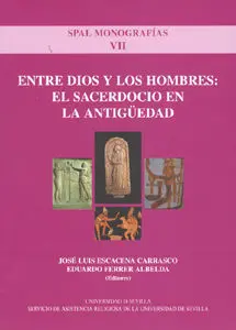 (Spal-Vii) entre Dios y los Hombres Spal. Monografias