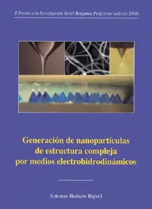 Generacion de Nanoparticulas de Estructura Complej