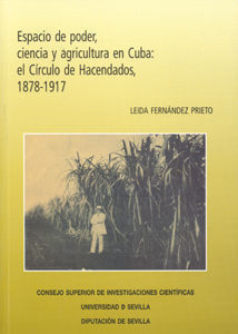 ESPACIO DE PODER, CIENCIA Y AGRICULTURA EN CUBA