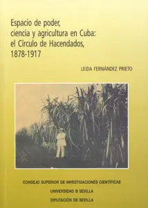 Espacio de Poder, Ciencia y Agricultura en Cuba