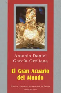 El Gran Acuario del Mundo.