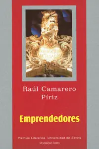 Emprendedores