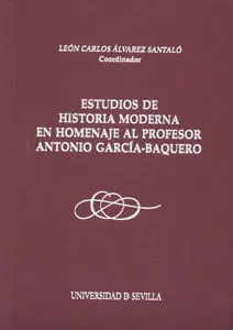 Estudios de Historia Moderna en Homenaje Al Profesor