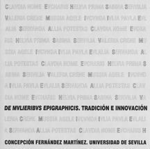 DE MULIERIBUS EPIGRAPHICIS