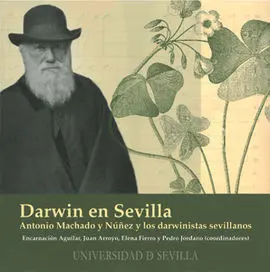 Darwin en Sevilla.