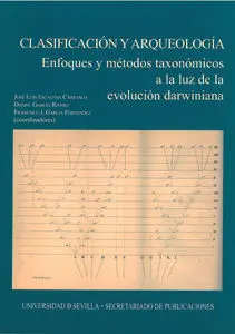 Clasificación y Arqueología. Enfoques y Métodos Ta
