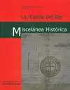 La Puebla del Rio.