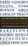 Un Mundo de Libros