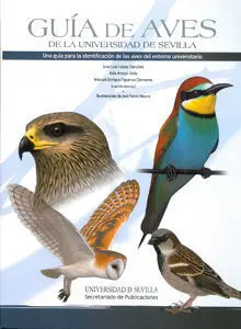 Guía de Aves con Dvd