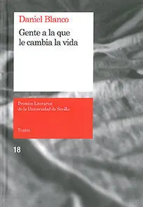 Gente a la que Cambia la Vida