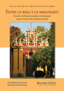 ENTRE LO REAL Y LO IMAGINARIO